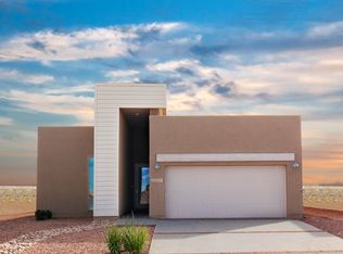 13821 Paseo Del Plata Dr, El Paso, TX 79928