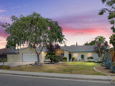 913 Montclair St, Bakersfield, CA, 93309