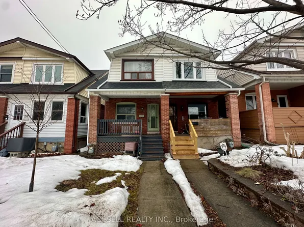 54 Chatham Ave, Toronto, ON M4J 1K6