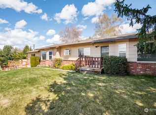 1603 N Aurora Ave, East Wenatchee, WA