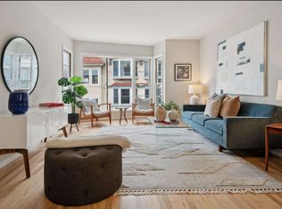 1250 Clay St, San Francisco, CA 94108