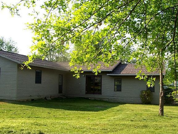 Back view