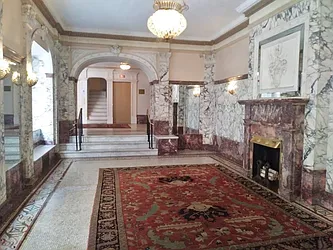 Rented by Corcoran