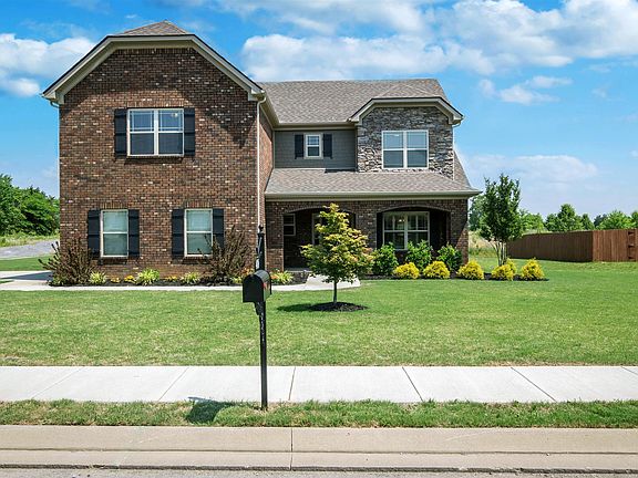 5th image of 4416 Blackman Burrows Ln