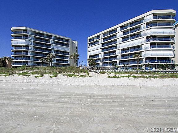 2nd image of 4493 S Atlantic Ave #3060