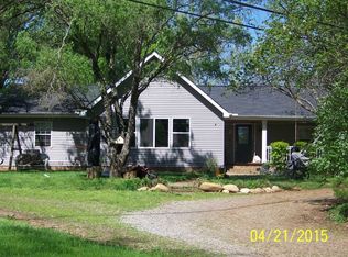 3514 Wayne Bryant Rd, Louisville, TN 37777