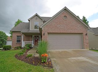770 Village Green Pkwy, Maineville, OH 45039