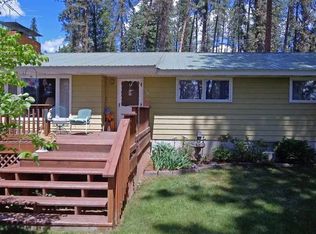 3330 Waitts Lake Rd, Valley, WA 99181