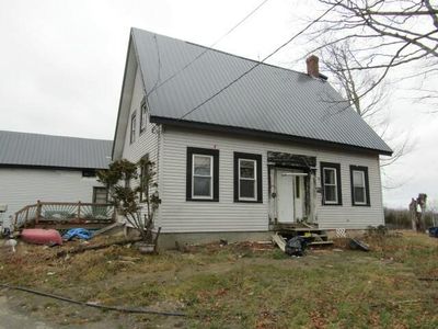 281 St Albans Road, Corinna, ME, 04928