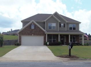 8027 Glen Valley Dr, Midland, GA 31820