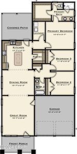 1418 Lemongrass Ave, Panama City, FL, 32405