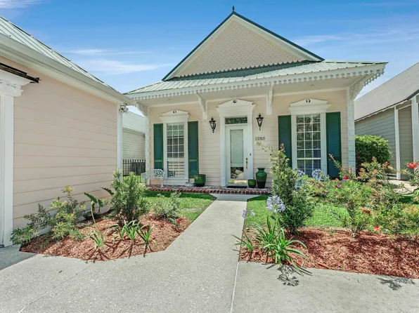 12313 Home Port Dr, Maurepas, LA 70449
