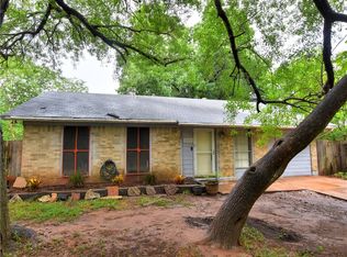 1628 Chippeway Ln, Austin, TX 78745