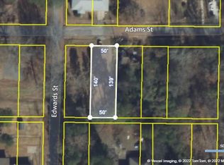 5705 Adams St, Little Rock, AR 72206