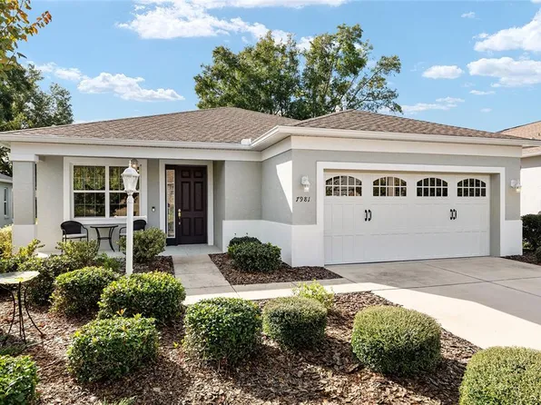 7981 SW 85th Loop, Ocala, FL 34476