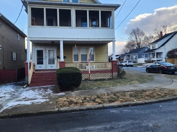 292 Irwin St, Phillipsburg Town, NJ 08865