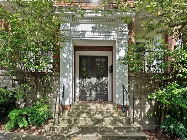 798 Frederica St NE APT 3, Atlanta, GA 30306
