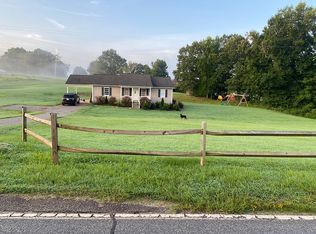 886 Salem Church Rd, Bostic, NC 28018