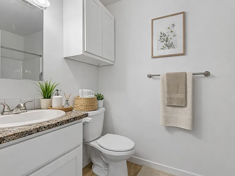 Happy Valley Townhomes — Photo 22