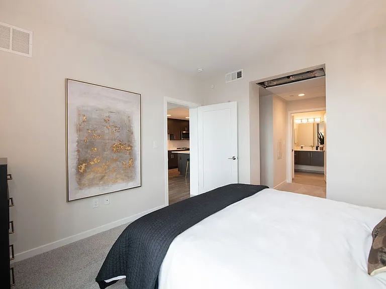 2 Bedroom Model