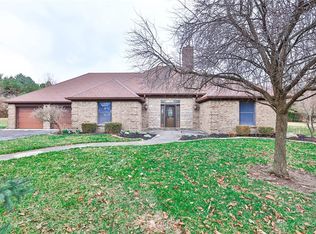 615 W Evanston Rd, Tipp City, OH 45371