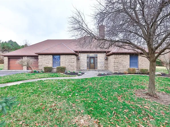 615 W Evanston Rd, Tipp City, OH 45371