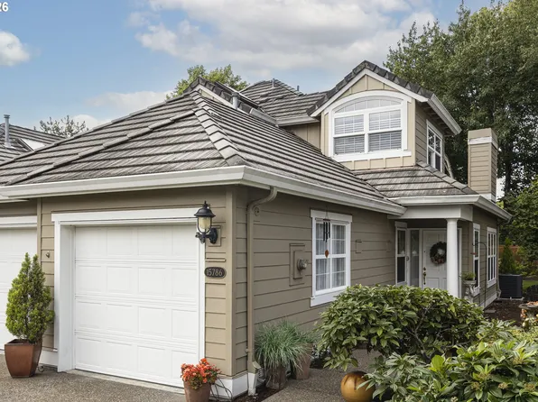 15786 NW Clubhouse Dr, Portland, OR 97229