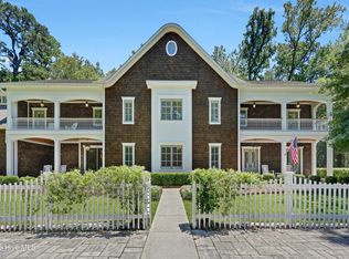 6121 Leeward Lane, Wilmington, NC 28409