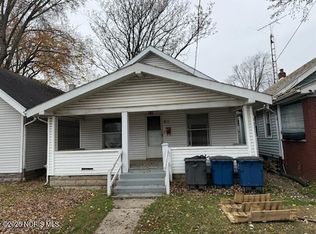 811 N University St, Toledo, OH 43607