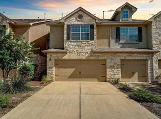 700 Mandarin Flyway APT 903, Cedar Park, TX 78613