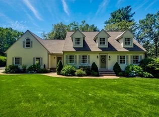 400 Grove St, Reading, MA 01867