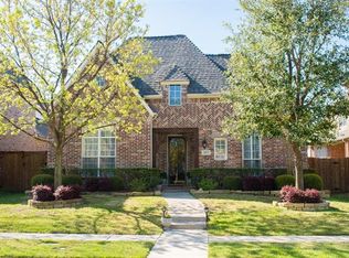 3897 Frio Way, Frisco, TX 75034