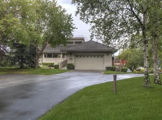 2511 W 100th Ave, Anchorage, AK 99515