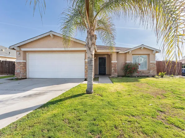 1873 Valley Springs Avenue, Hanford, CA 93230