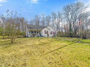 4288 NE Keith Valley Rd, Cohutta, GA 30710