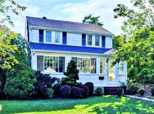 9 Randall Ave, Stamford, CT 06905
