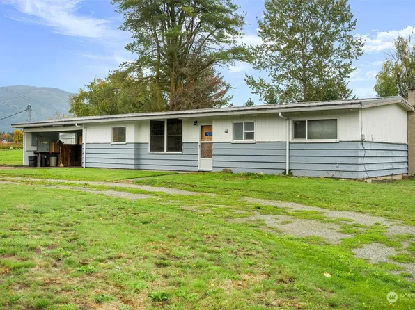 9217 Claybrook Road, Sedro Woolley, WA 98284