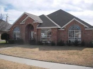 1006 Stoneport Ln, Allen, TX 75002