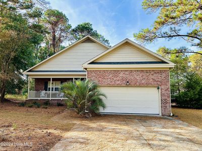 202 W Sanderling Circle, Hampstead, NC, 28443