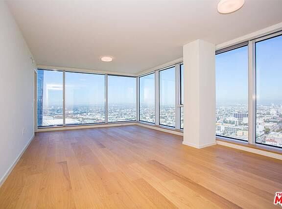 4th image of 889 Francisco St Unit 3106