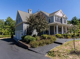 67 Lenox Dr #0, Franklin, MA 02038