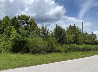 2020 E TRIANGLE DRIVE LOT 66, LONGWOOD, FL 32779