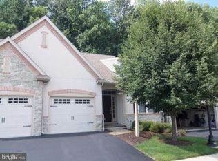 1408 N Red Maple Way, Downingtown, PA 19335