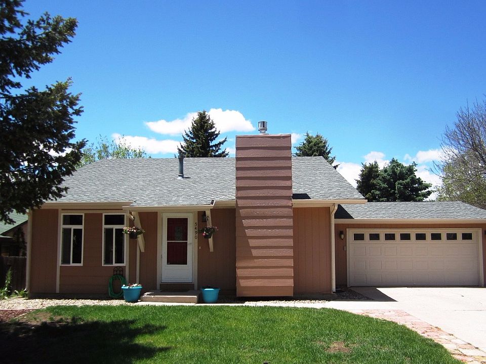 1st image of 5490 Oro Grande Dr