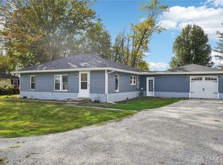 841 Paintersville New Jasp Rd, Xenia, OH 45385