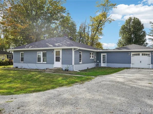 841 Paintersville New Jasp Rd, Xenia, OH 45385