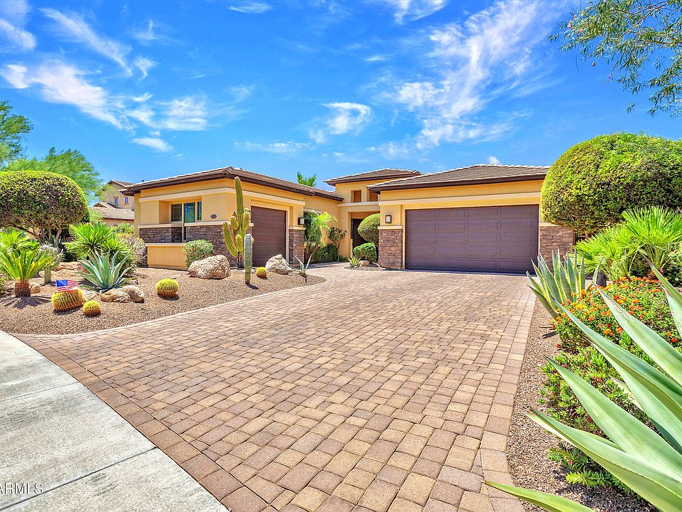 1st image of 5220 E BARWICK Drive