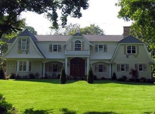 39 Brushy Hill Rd, Darien, CT 06820