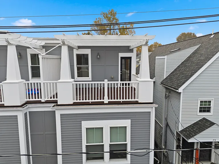 77 North St #77 — Photo 29