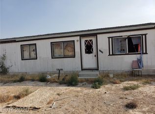 1325 Lava Ave, Jean, NV 89019